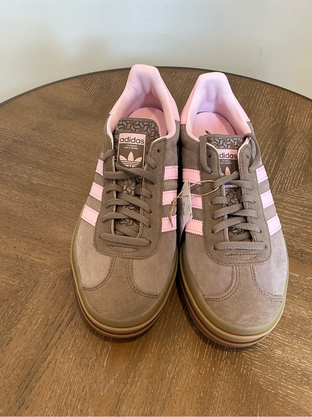 ADIDAS ORIGINALS
GAZELLE BOLD - Picture 5 of 8